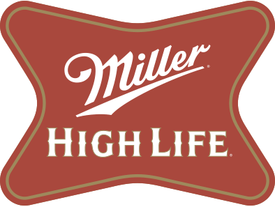 Miller High Life logo