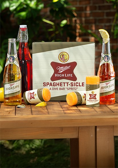 MHL Spaghettsicle Mobile