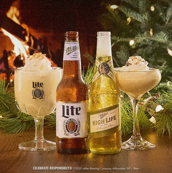 Miller Family Beernog