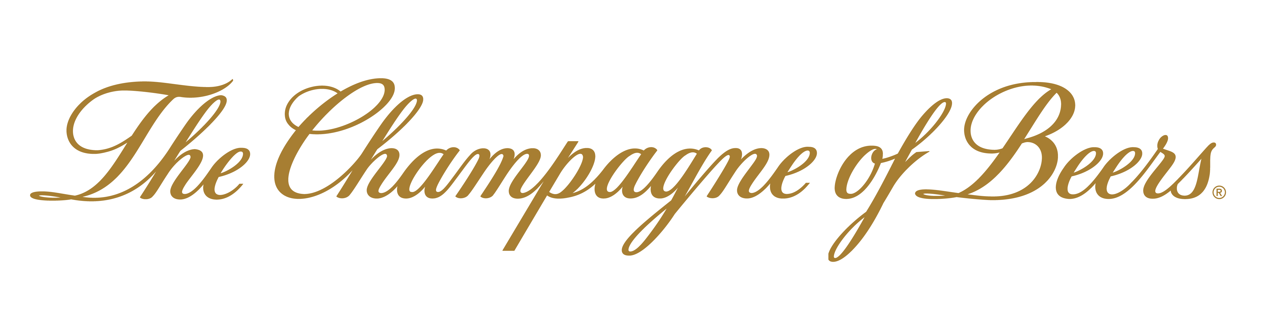 The Champagne of Beers