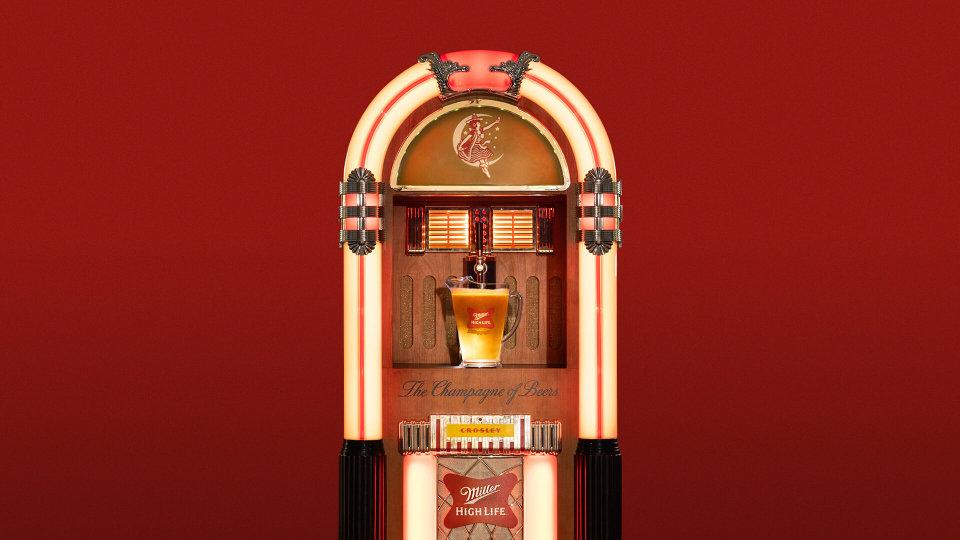 jukekeg
