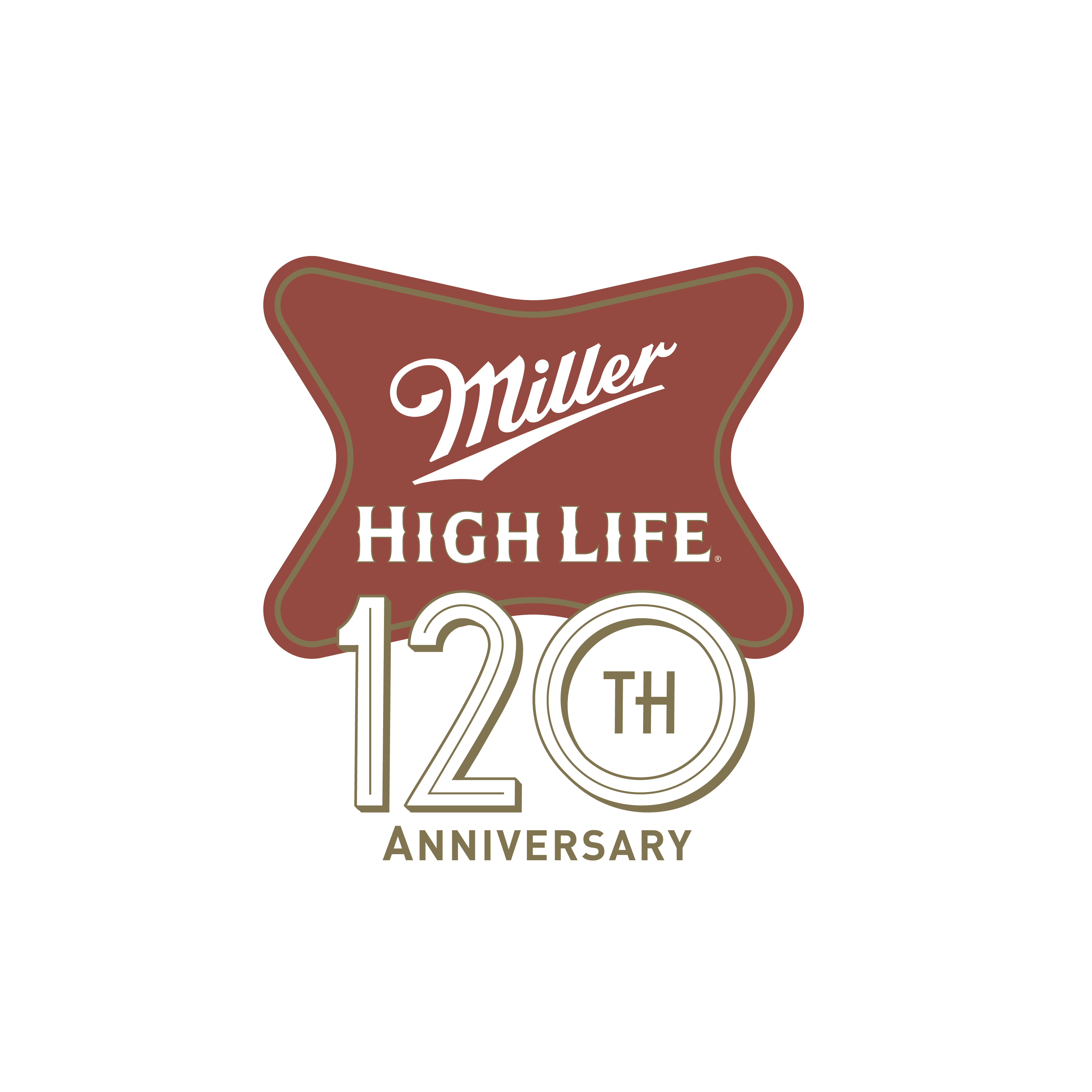 Miller High Life Holiday